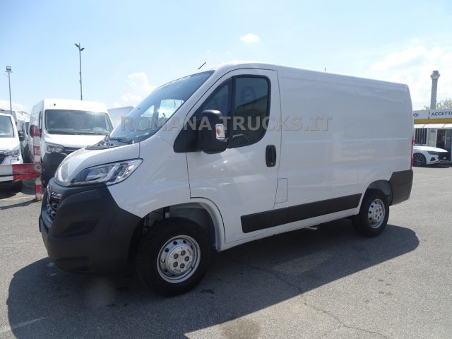 OPEL Movano L1 H1 120CV KM ZERO  PRO PRONTA CONSEGNA Immagine 2