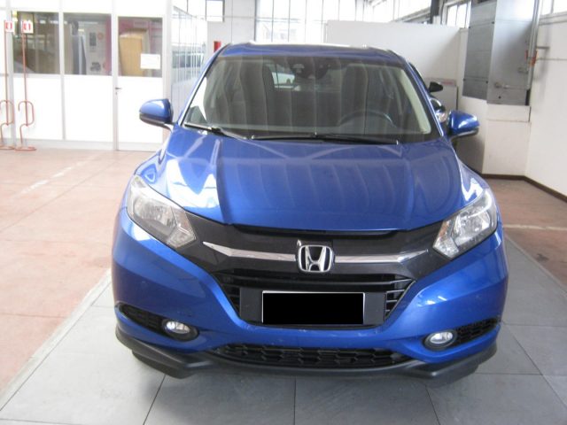 HONDA HR-V 1.6 i-DTEC Elegance Connect ADAS Immagine 1
