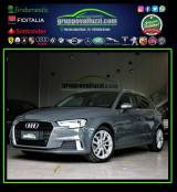 AUDI A3 Sportback 2.0 TDI 150CV Sport VirtualCockpit TOP