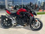 MV AGUSTA Brutale 1000 RS
