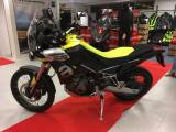 APRILIA Tuareg 660 tuareg660