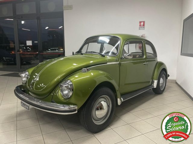 VOLKSWAGEN Maggiolino Maggiolone 1.2cc Immagine 0