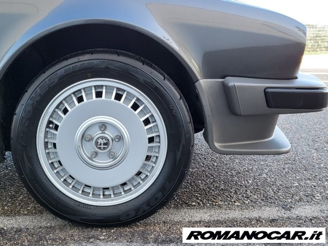 ALFA ROMEO GTV GTV-6 Immagine 4