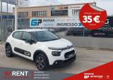 CITROEN C3 PureTech 83 S&S Shine