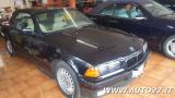 BMW 320 i 24V cat Cabriolet