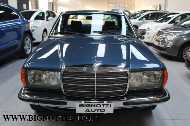 MERCEDES-BENZ 280 CE 280 AUTOMATICA Immagine 1