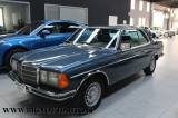 MERCEDES-BENZ 280 CE 280 AUTOMATICA