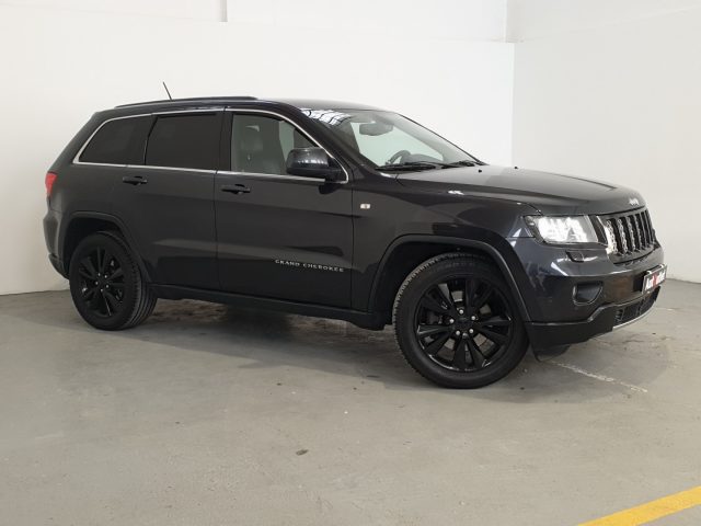 JEEP Grand Cherokee 3.0 CRD 241 CV S Limited Immagine 3