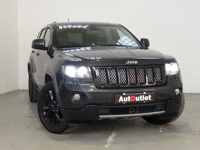 JEEP Grand Cherokee 3.0 CRD 241 CV S Limited Immagine 1