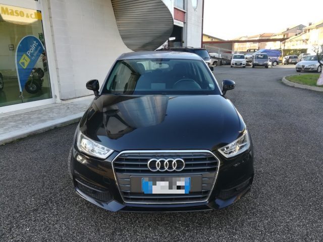 AUDI A1 Sportback TDI Immagine 1