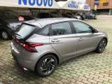 HYUNDAI i20 1.2 ConnectLine My'25