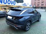 HYUNDAI Tucson 1.6 HEV 2WD X-Line A/T mY'24