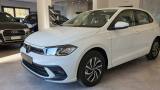 VOLKSWAGEN Polo 1.0 TSI Life Nuova con 4 Anni di Garanzia