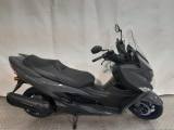 SUZUKI Burgman AN 400 2024 EURO 5