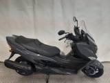 SUZUKI Burgman AN 400 2024 EURO 5