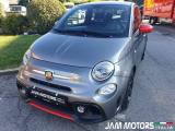 ABARTH 595 Pista 1.4 Turbo T-Jet