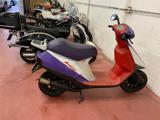 APRILIA Amico 50 AMICO SPORT