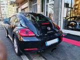 VOLKSWAGEN Maggiolino 2.0 TDI Design BlueMotion Technology