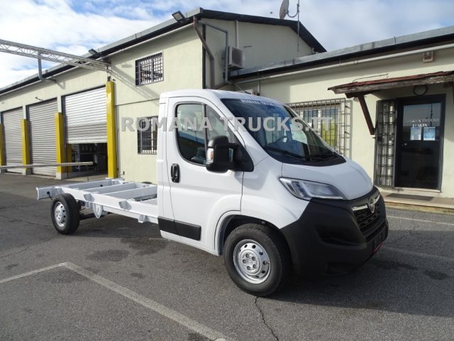 OPEL Movano RUOTA SINGOLA 140CV Immagine 0