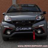 CASALINI M20 550 TROFEO - MINICAR