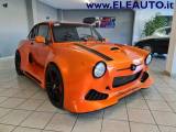 FIAT 850 Coupe' Prototipo Motore Ferrari 8.32