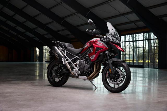 TRIUMPH Tiger 1200 GT PRO Immagine 1