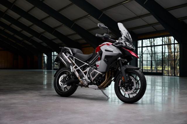 TRIUMPH Tiger 1200 GT EXPLORER Immagine 1