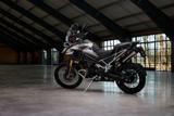 TRIUMPH Tiger 1200 RALLY PRO