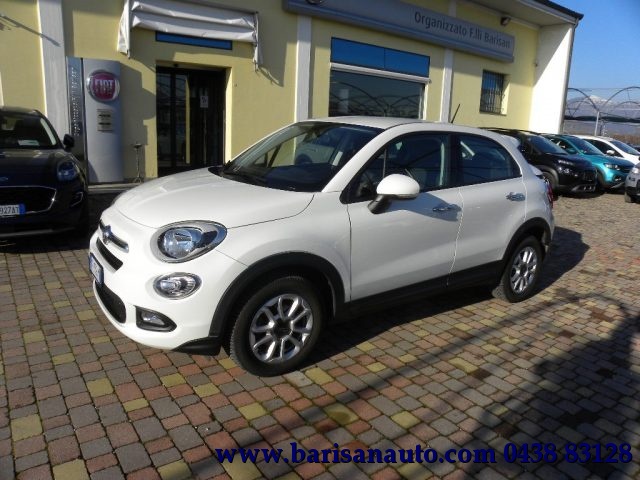 FIAT 500X 1.3 MultiJet 95 CV Business Immagine 0