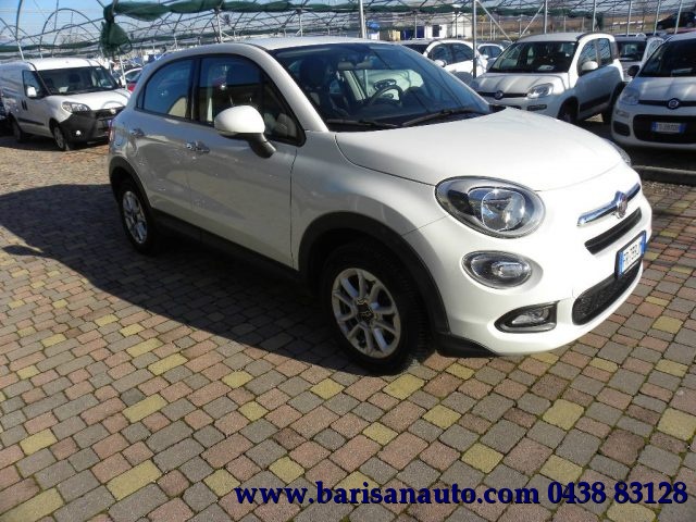 FIAT 500X 1.3 MultiJet 95 CV Business Immagine 1