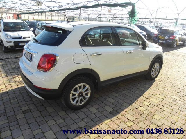 FIAT 500X 1.3 MultiJet 95 CV Business Immagine 2