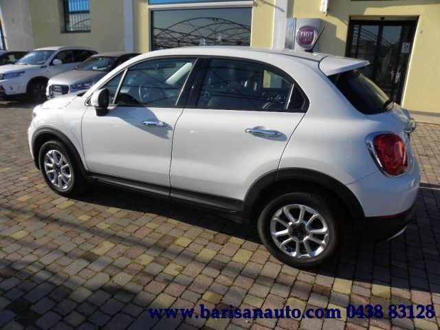 FIAT 500X 1.3 MultiJet 95 CV Business Immagine 3