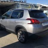 PEUGEOT 2008 GPL,AZIENDALE ok NEOPATENTATI**