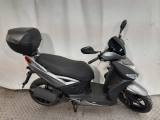 KYMCO Agility  50 4 TEMPI