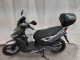 KYMCO Agility  50 4 TEMPI