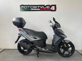 KYMCO Agility  50 4 TEMPI