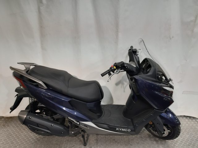 KYMCO X-Town 125 CITY Immagine 0