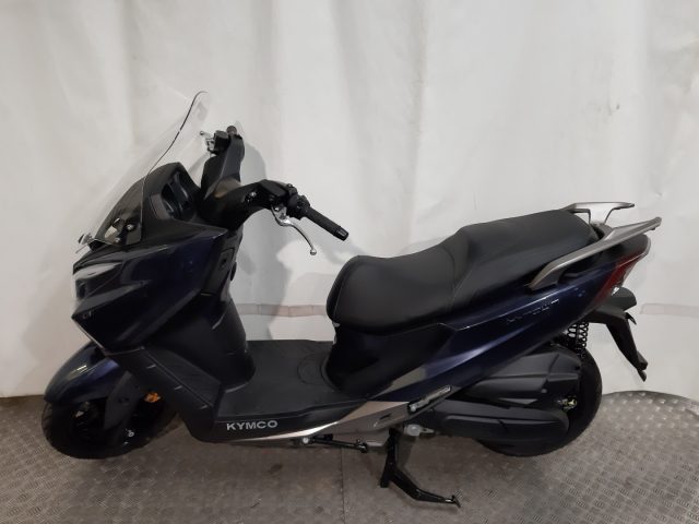 KYMCO X-Town 125 CITY Immagine 1