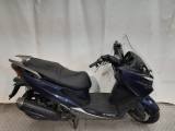 KYMCO X-Town 125 CITY