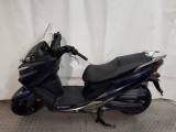 KYMCO X-Town 125 CITY