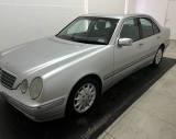 MERCEDES-BENZ E 270 CDI cat Elegance 170cv