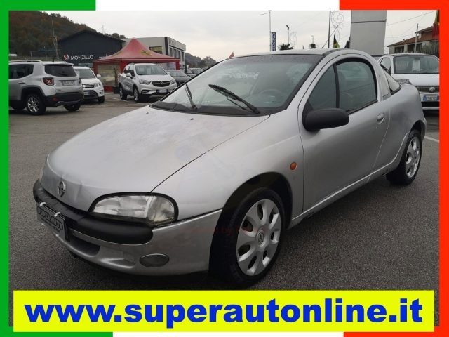 OPEL Tigra 1.4i 16V cat Immagine 0