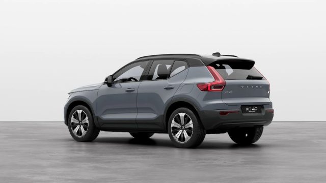 VOLVO XC40 Recharge Ultimate - MY23 Immagine 3