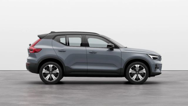 VOLVO XC40 Recharge Ultimate - MY23 Immagine 2