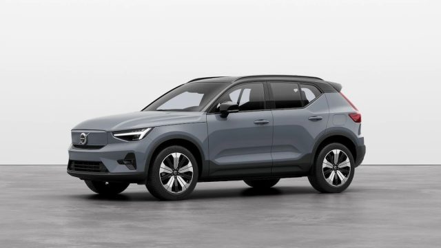 VOLVO XC40 Recharge Ultimate - MY23 Immagine 1