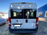 PEUGEOT Boxer 333 2.0 BlueHDi/130CV L2H2 Affaire Combi Comfort