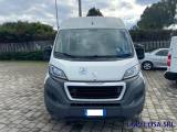 PEUGEOT Boxer 333 2.0 BlueHDi/130CV L2H2 Affaire Combi Comfort