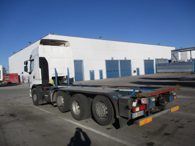 RENAULT PREMIUM 460.26 8X2  EURO5B Immagine 3