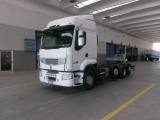 RENAULT PREMIUM 460.26 8X2  EURO5B
