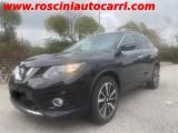 NISSAN X-Trail 1.6 dCi 4WD n-CONNECTA